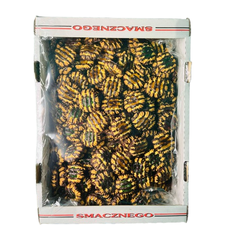 FINEZJA CIEMNA 2.5KG