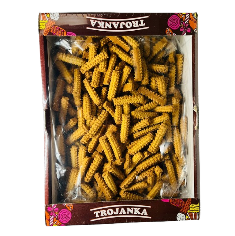 CIASTKA TRÓJKI 3KG