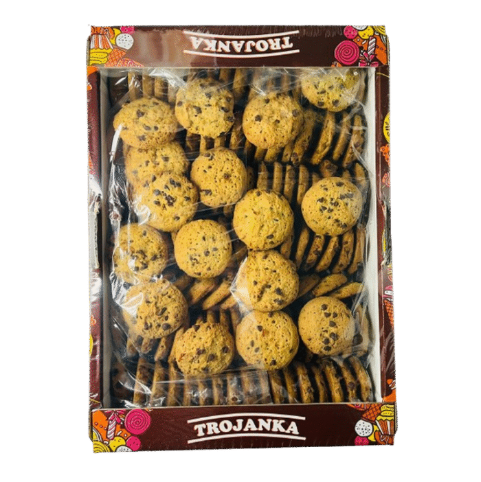 TALARKI Z CZEKOLADĄ 2KG