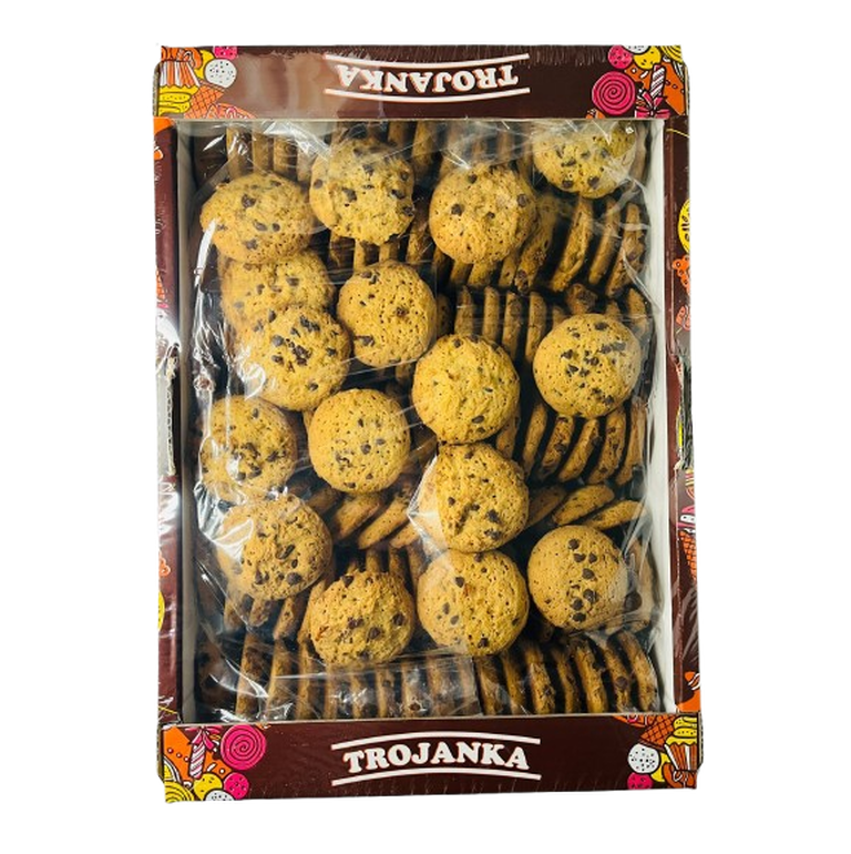 TALARKI Z CZEKOLADĄ 2KG