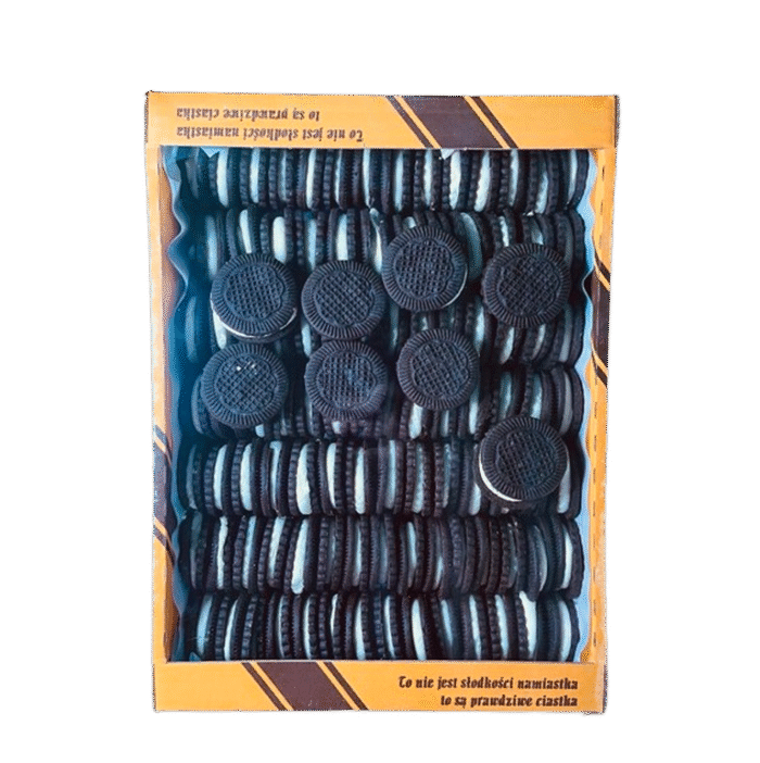 ORE 2.1KG
