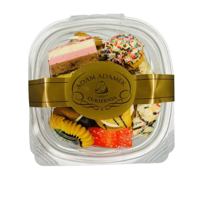 MIESZANKA BOX 500G