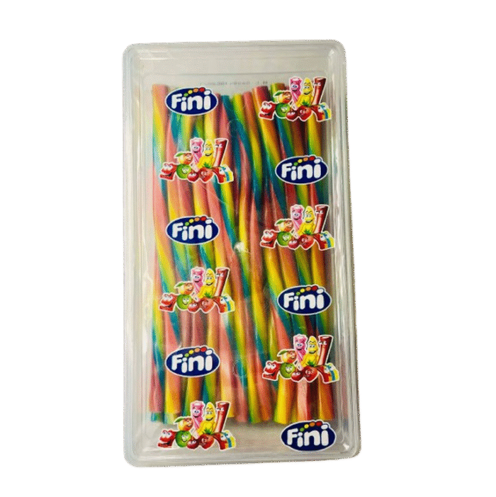 FINI ŻELKI KABLE