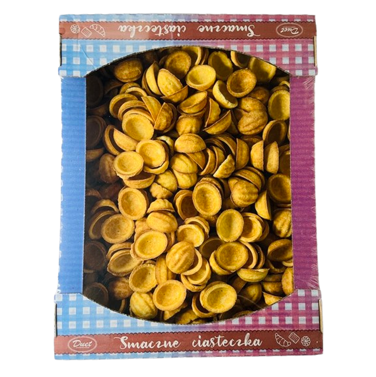ORZESZKI POŁÓWKI 1.8KG