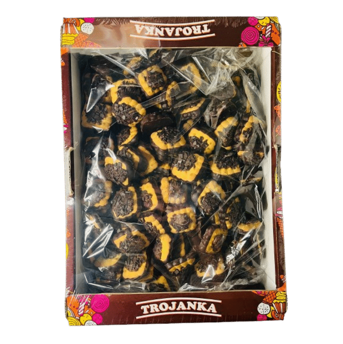 SŁONECZKA CZEKOLADOWE 2KG
