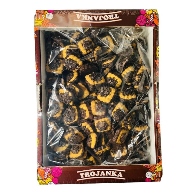 SŁONECZKA CZEKOLADOWE 2KG