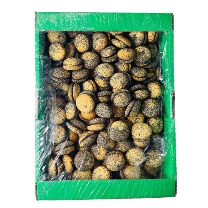 BALETKI 2.2KG