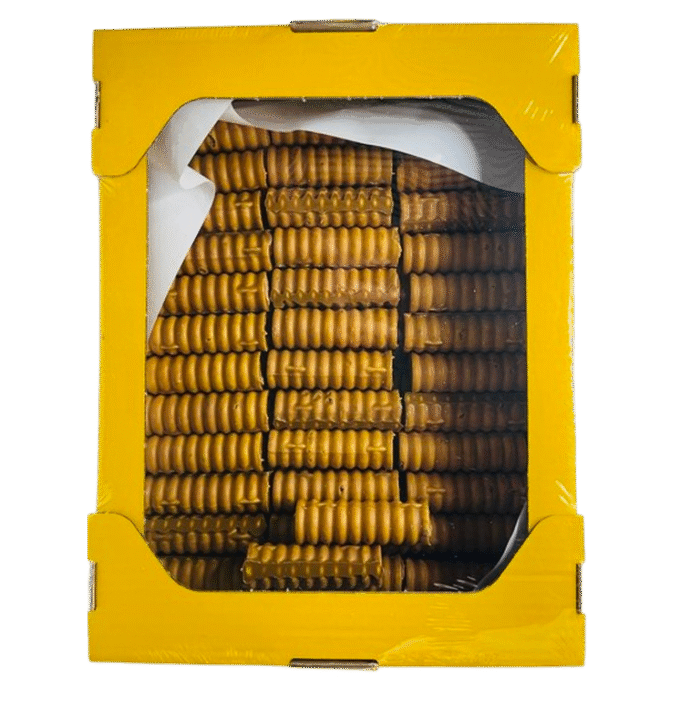 SĘKACZ TOFFI W POLEWIE 2KG