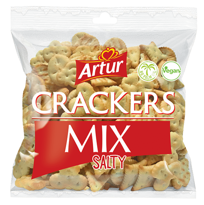 KRAKRES MIX