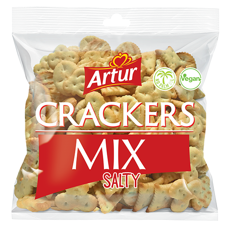 KRAKRES MIX