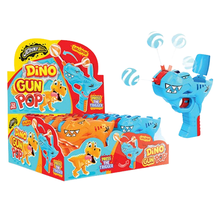 DINO GUN POP