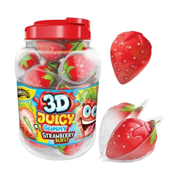 JUICY GUM TRUSKAWKA