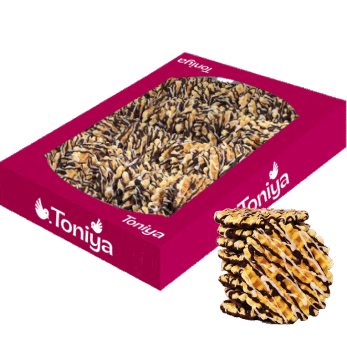 BELGIJSKIE SPECJALNE 2KG