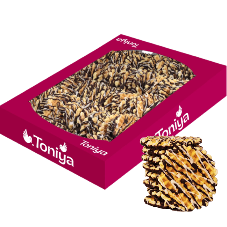 BELGIJSKIE SPECJALNE 2KG
