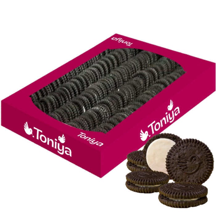 BLACK&WHITE 1.7KG