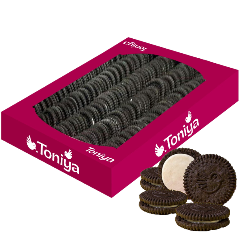 BLACK&WHITE 1.7KG