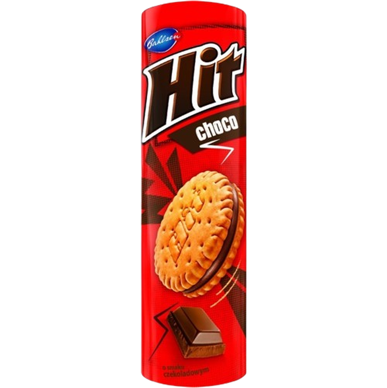 CIASTECZKA HIT