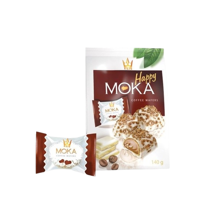 HAPPY MOKA KAWA