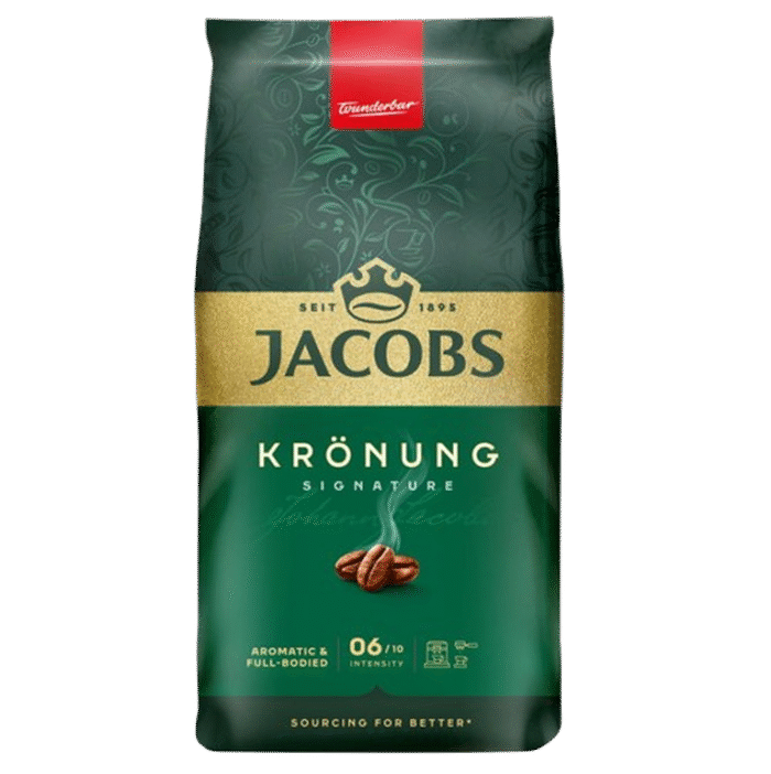 JACOBS KRONUNG 500G