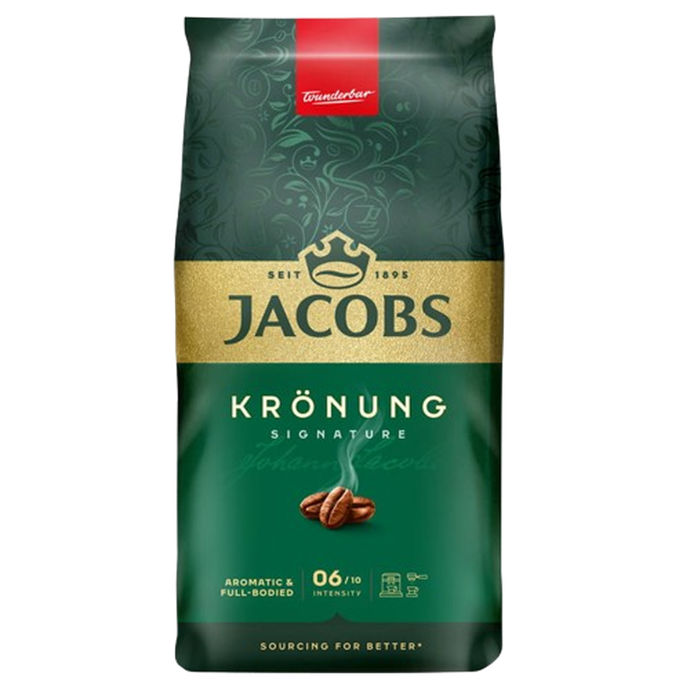 JACOBS KRONUNG 00G