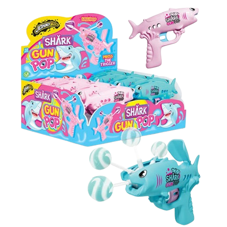 SHARK GUN POP