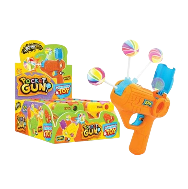 POCEKT GUN