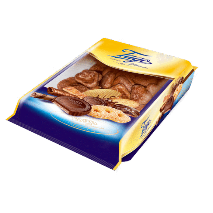 SŁODKIE SERCA 2.5KG