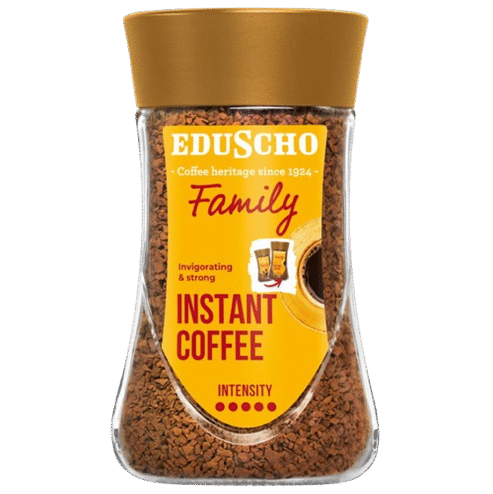 TCHIBO EDUSCHO FAMILY 200G