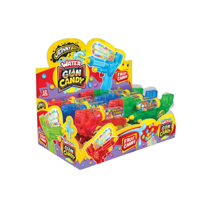 WATER GUN