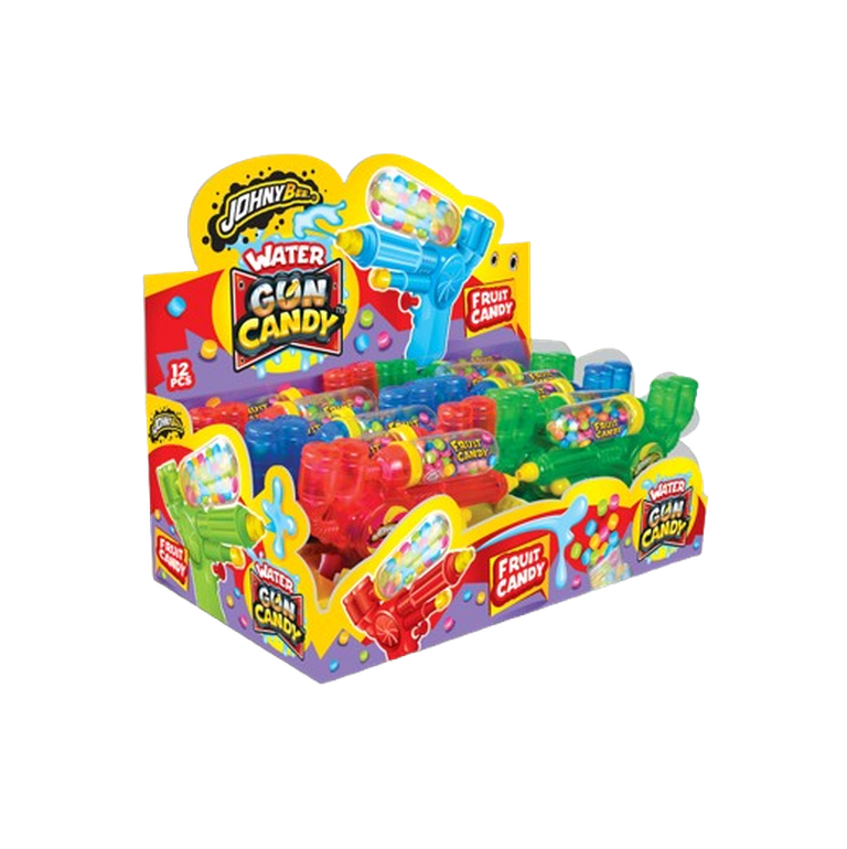 WATER GUN
