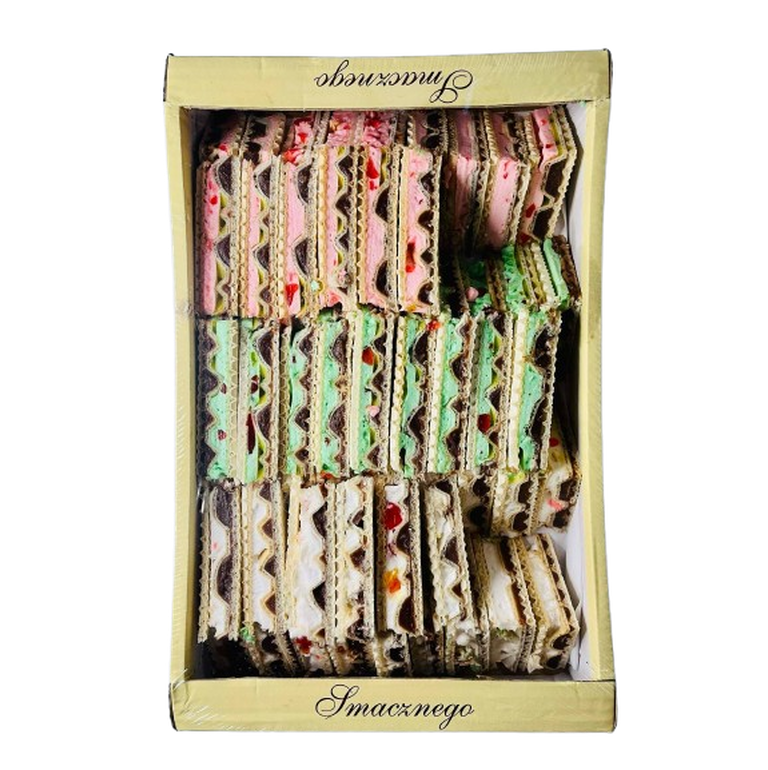 PISCHINGER Z PIANKĄ 1.6KG