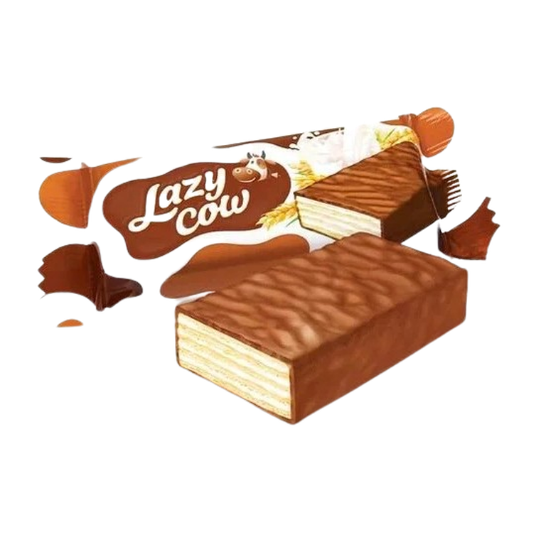 LAZY COW 1KG