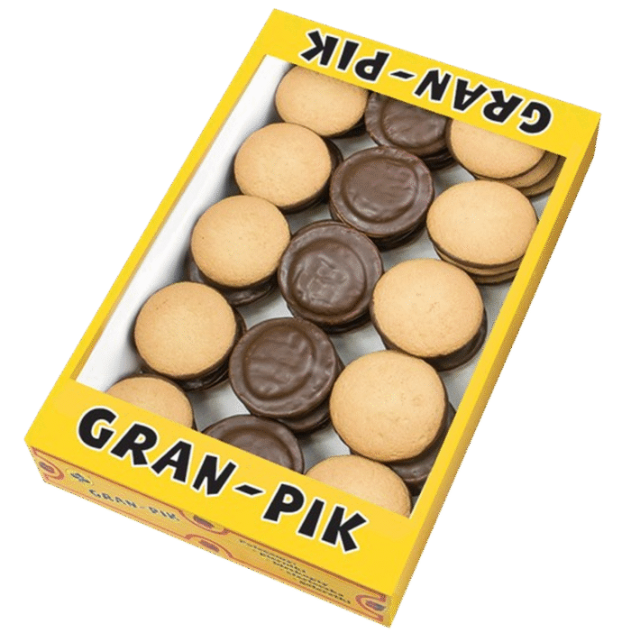ATENKI 1.25KG