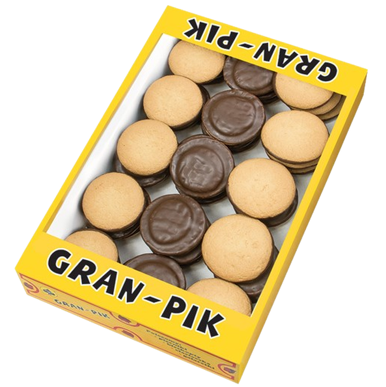 ATENKI 1.25KG