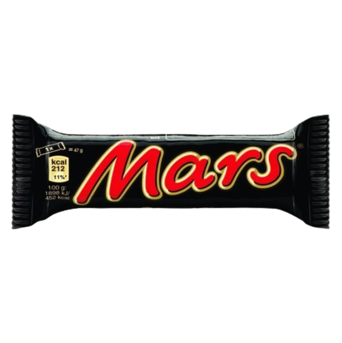 MARS