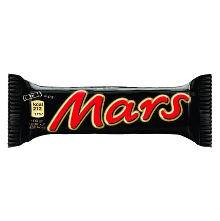 MARS