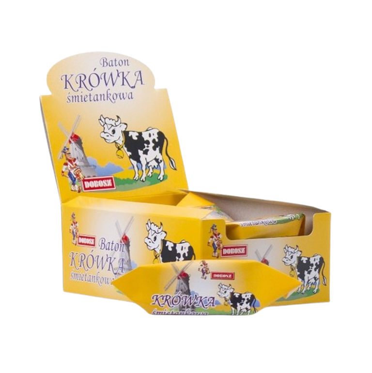 BATON KRÓWKA