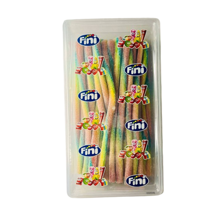 FINI ŻELKI KABLE KWAŚNE