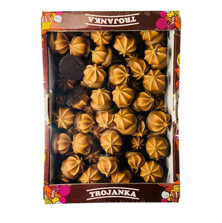 KUKUŁKI W TOFFI 2KG