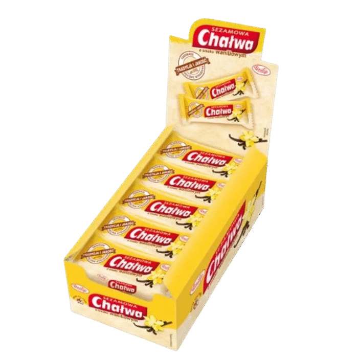 CHAŁWA