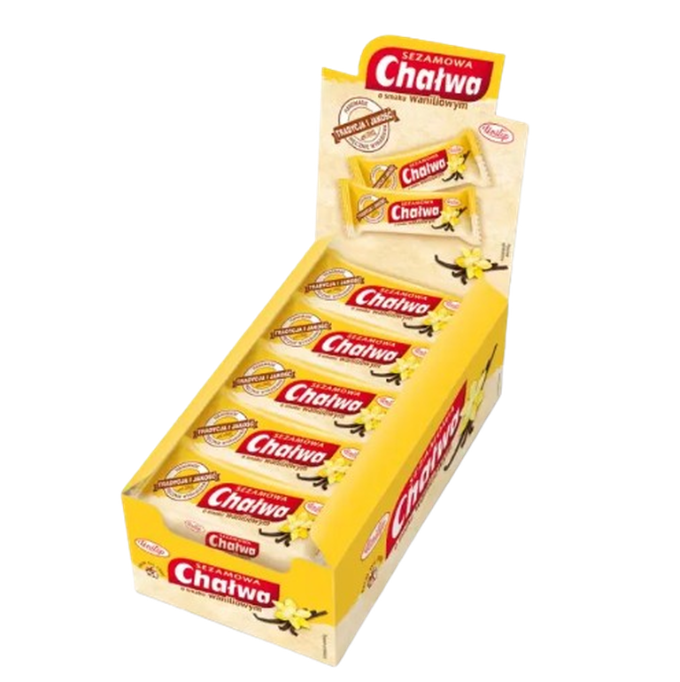 BATONIK CHAŁWA