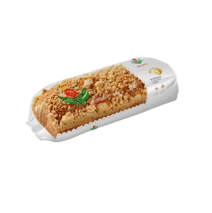 CIASTO DROŻDŻOWE