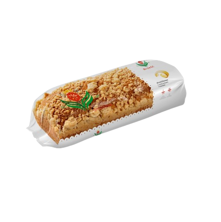 CIASTO DROŻDŻOWE