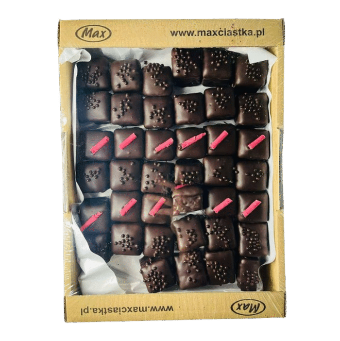 CZARNY LAS 1.8KG