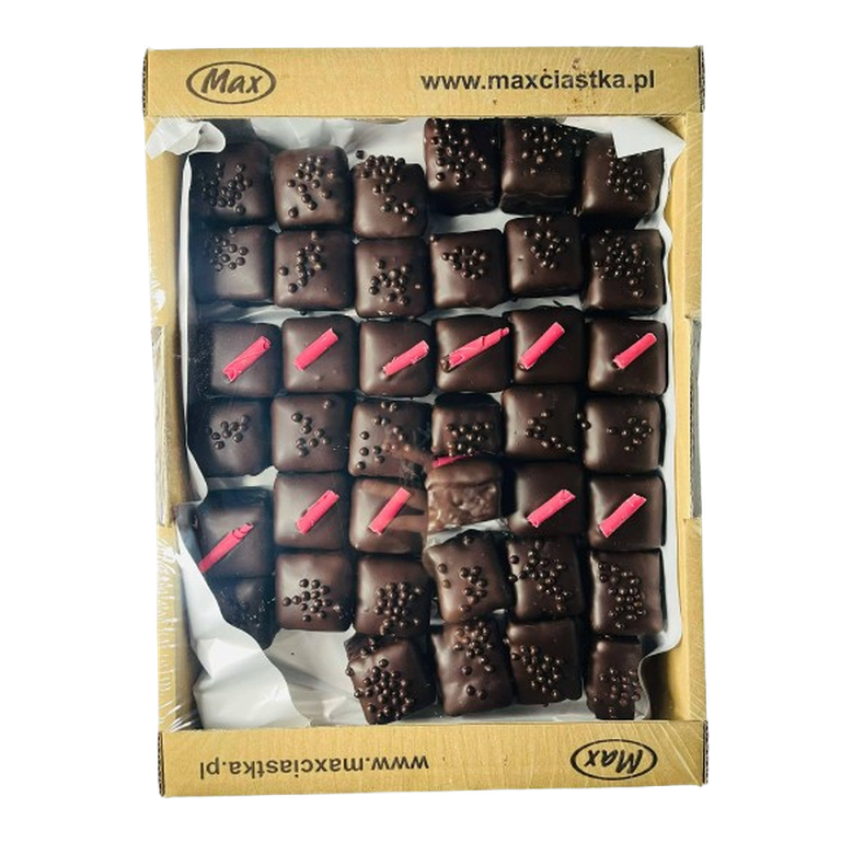 CZARNY LAS 1.8KG