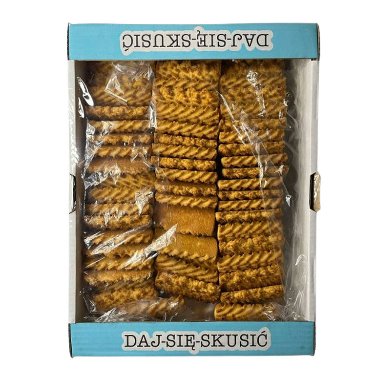 HERBATNIK DOMOWY