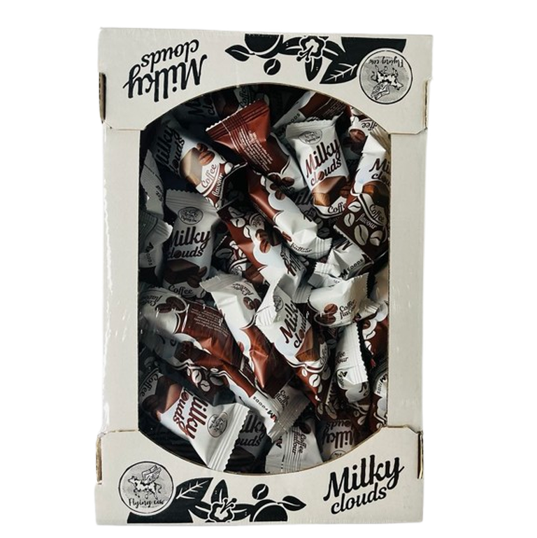 MILKY CLOUDS 1KG