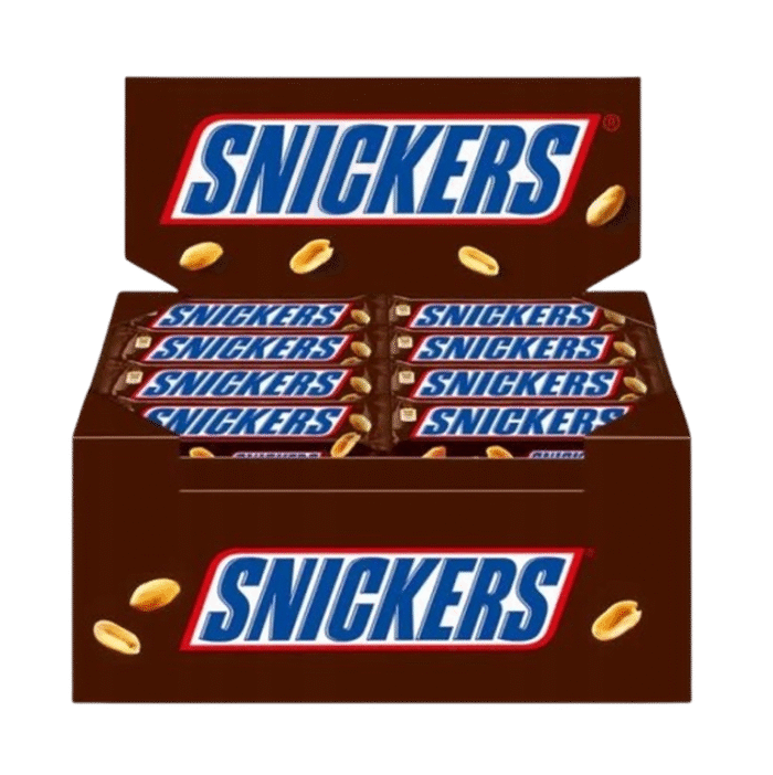 SNICKERS