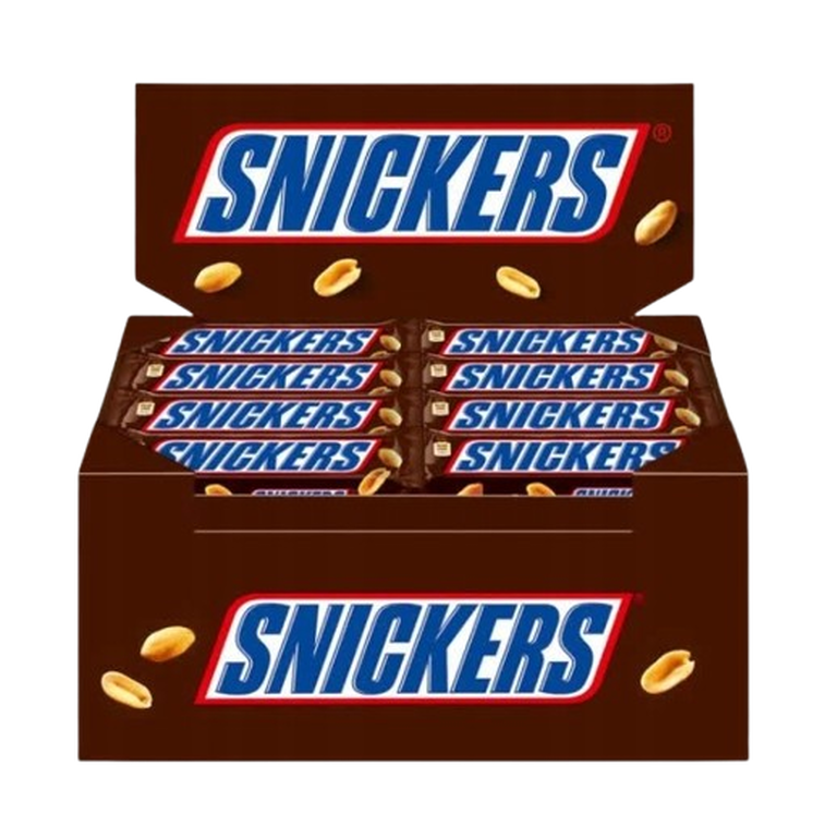 SNICKERS