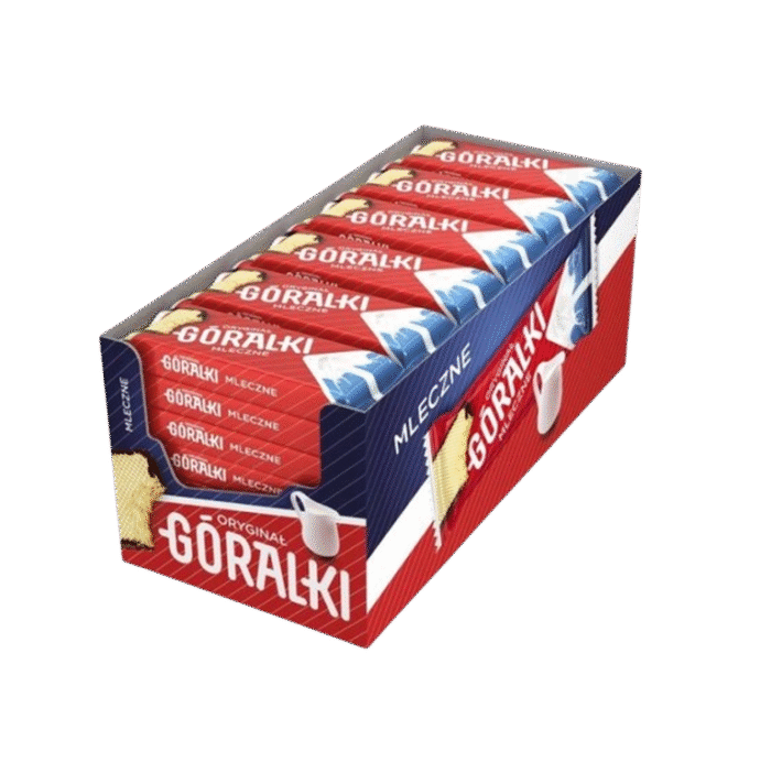 GÓRALKI